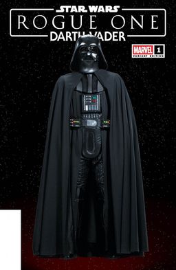 Variant cover