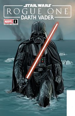 Variant cover