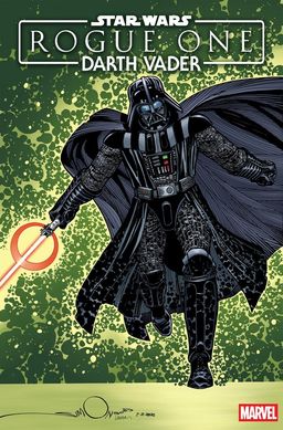 Variant cover