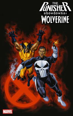 Variant cover