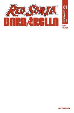 Variant cover