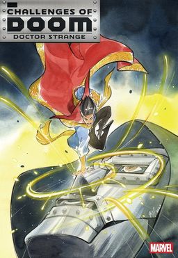 Variant cover