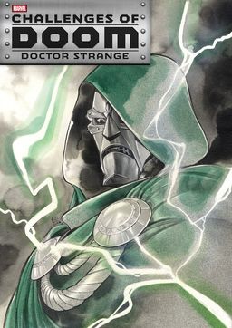 Variant cover