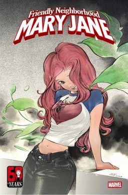 Variant cover