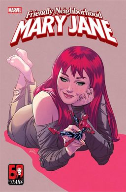 Variant cover