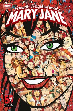 Variant cover