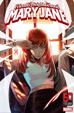 Variant cover