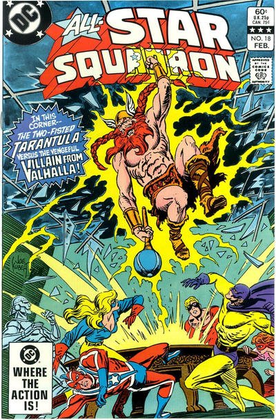 Wonderworld Comics