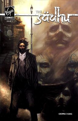 The Sadhu