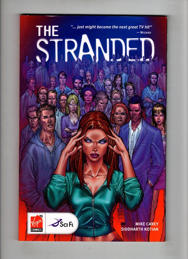 The Stranded