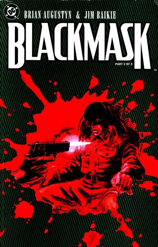 Blackmask