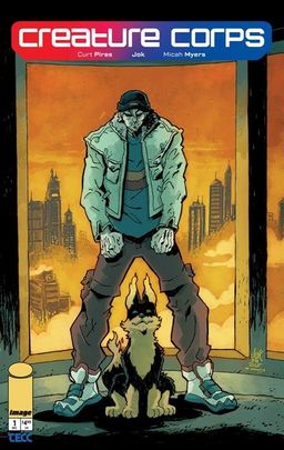 Variant cover