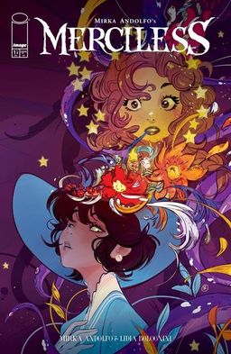 Variant cover