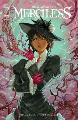 Variant cover