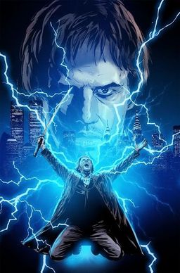 Variant cover