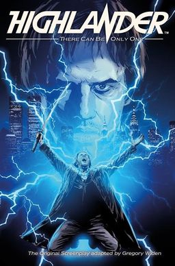 Variant cover