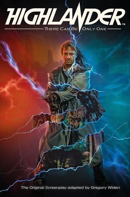 Variant cover