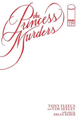 Variant cover