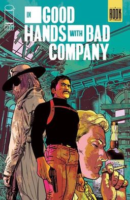 Variant cover