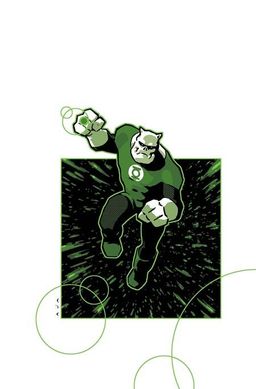 Variant cover