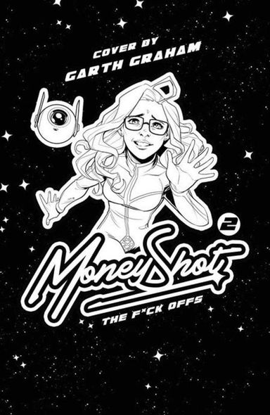 Money Shot: The F*ck Offs #2