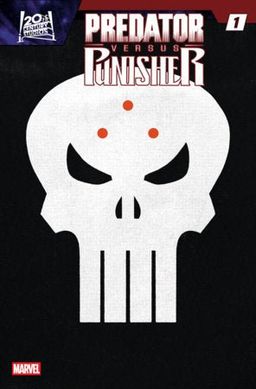 Variant cover