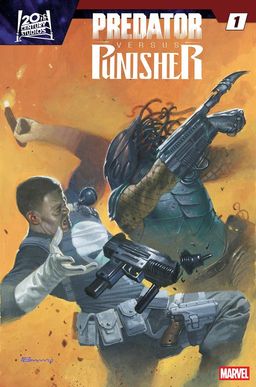 Variant cover