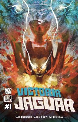 Variant cover