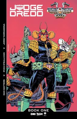 Variant cover
