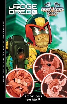 Variant cover