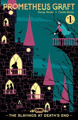 Variant cover