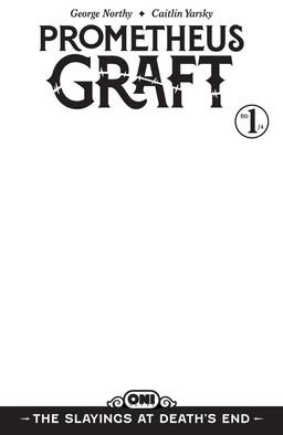 Variant cover