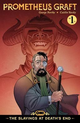 Variant cover