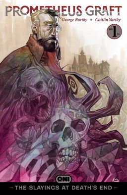Variant cover