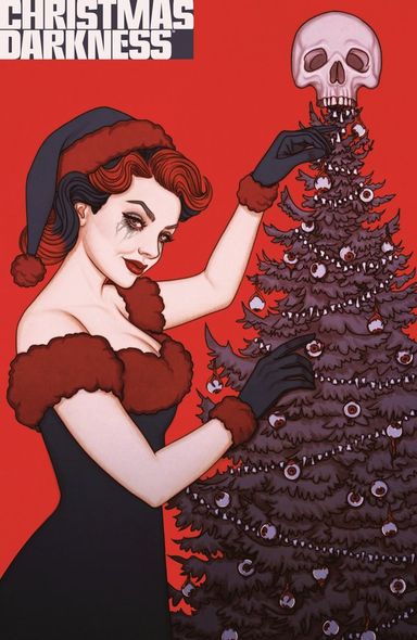 Christmas Darkness #1