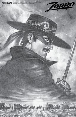 Variant cover