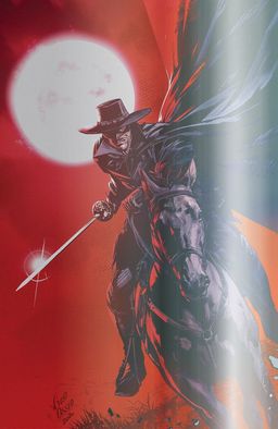 Variant cover