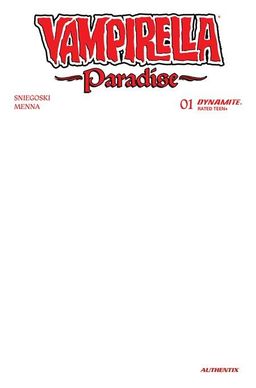 Variant cover