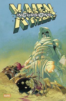 Variant cover