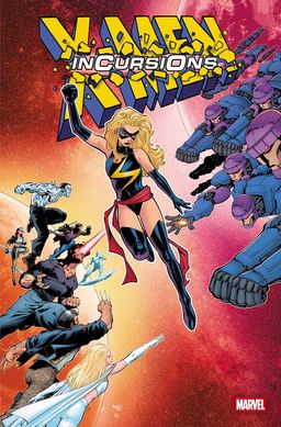 Variant cover