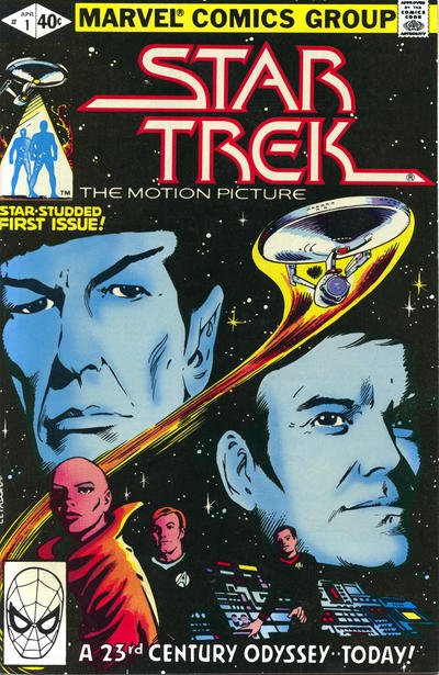 Star Trek