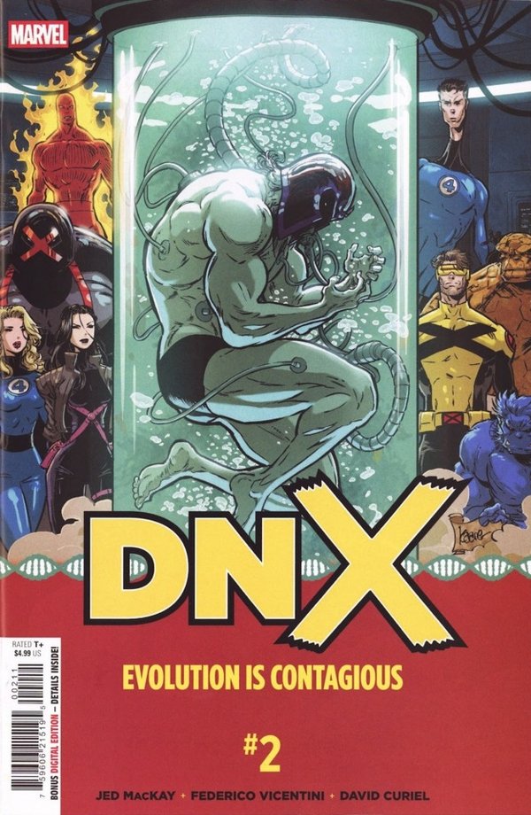 DNX