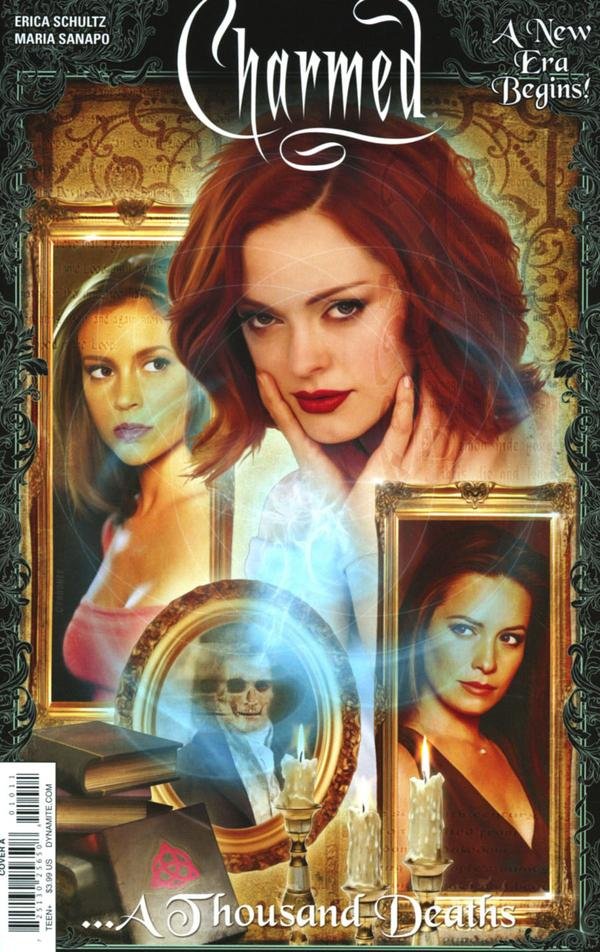 Charmed