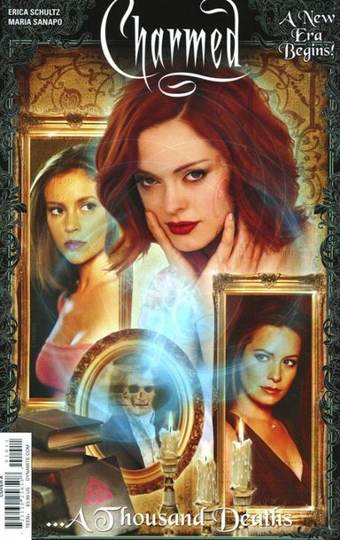 Charmed #1