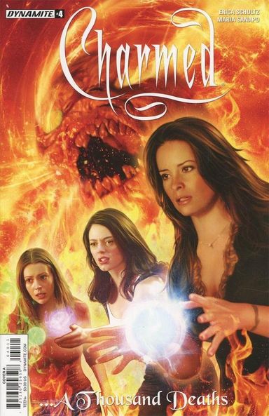 Charmed #4