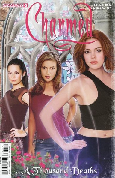 Charmed #5