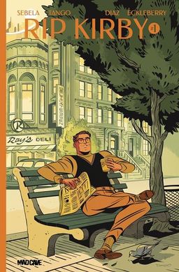 Variant cover
