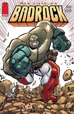 Variant cover