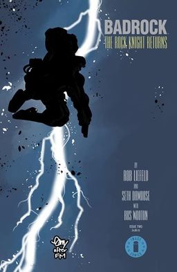 Variant cover