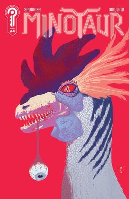 Variant cover